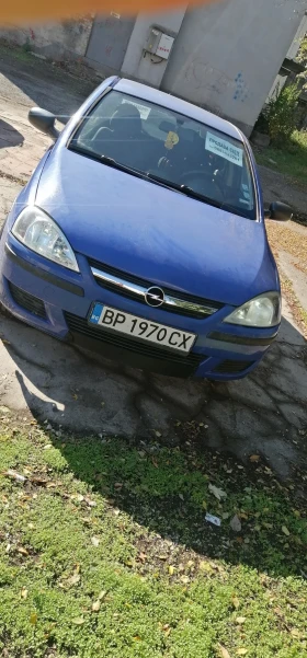 Opel Corsa | Mobile.bg    2