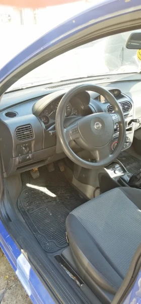 Opel Corsa | Mobile.bg    3