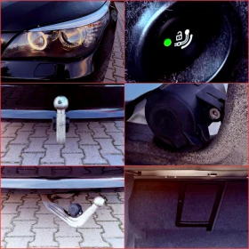 BMW 530 D  СОБСТВЕН ЛИЗИНГ - 14999 лв. / 7668.87 € - 42827927 10