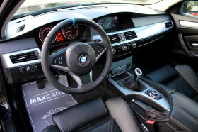 BMW 530 D  СОБСТВЕН ЛИЗИНГ - 14999 лв. / 7668.87 € - 42827927 11