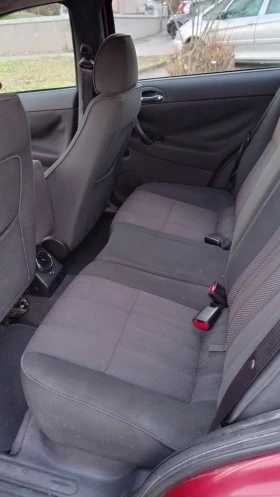 Alfa Romeo 147 TSPARK 1.6 | Mobile.bg    7