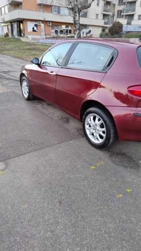 Alfa Romeo 147 TSPARK 1.6 | Mobile.bg    4