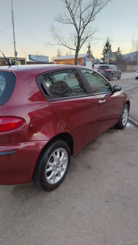 Alfa Romeo 147 TSPARK 1.6 | Mobile.bg    3