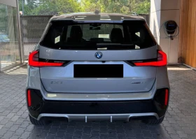 BMW iX1 eDrive20 - 87998 лв. / 44992.66 € - 97632771 3