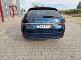 Skoda Superb iV Plug in Hybrid - 46500 лв. / 23775.07 € - 42618144 3