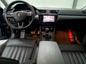 Skoda Superb iV Plug in Hybrid, снимка 12