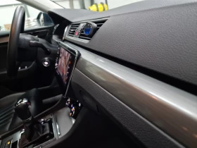 Skoda Superb iV Plug in Hybrid, снимка 16