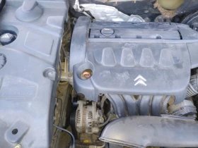 Citroen C5 С5, снимка 13