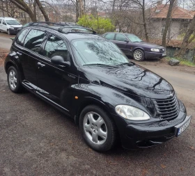 Chrysler Pt cruiser 2.0 i, снимка 6