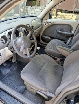 Chrysler Pt cruiser 2.0 i, снимка 16