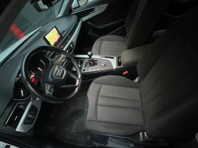 Audi A4 G-tron, снимка 12