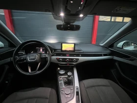 Audi A4 G-tron, снимка 11