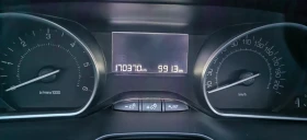 Peugeot 2008 1.6 BLUE HDI ACTIV FACELIFT - 15900 лв. / 8129.54 € - 84573523 11