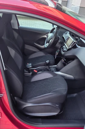 Peugeot 2008 1.6 BLUE HDI ACTIV FACELIFT - 15900 лв. / 8129.54 € - 84573523 13