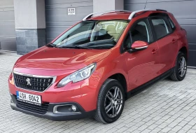 Peugeot 2008 1.6 BLUE HDI ACTIV FACELIFT - 15900 лв. / 8129.54 € - 84573523 2