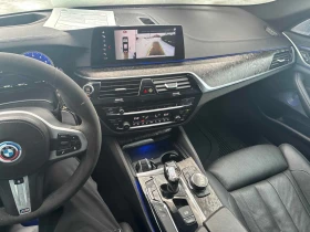 BMW 550 * M550i xDrive * CARFAX * ЦЕНА ДО БГ - 22400 € / 43810.59 лв. - 58754283 7