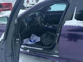 BMW 550 * M550i xDrive * CARFAX * ЦЕНА ДО БГ - 22400 € / 43810.59 лв. - 58754283 6