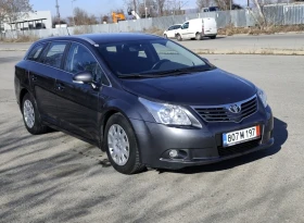 Toyota Avensis 2.0 D-4D 126HP GERMANY - 3750 € / 7334.36 лв. - 65476242 7