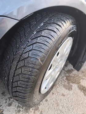 Toyota Avensis 2.0 D-4D 126HP GERMANY - 3750 € / 7334.36 лв. - 65476242 17