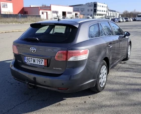 Toyota Avensis 2.0 D-4D 126HP GERMANY - 3750 € / 7334.36 лв. - 65476242 6