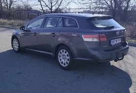 Toyota Avensis 2.0 D-4D 126HP GERMANY - 3750 € / 7334.36 лв. - 65476242 4