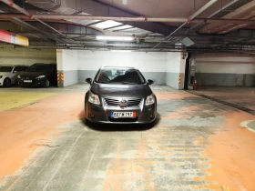 Toyota Avensis 2.0 D-4D 126HP GERMANY - 3750 € / 7334.36 лв. - 65476242 8
