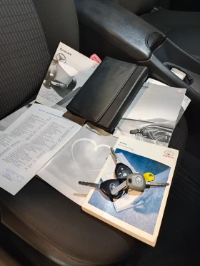 Toyota Avensis 2.0 D-4D 126HP GERMANY - 3750 € / 7334.36 лв. - 65476242 16