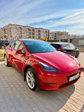 Tesla Model Y RWD LFP - 30000 € / 58674.90 лв. - 82809838 9