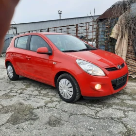 Hyundai I20 I 20, снимка 2