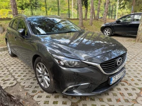 Mazda 6 2.2 d SkyActive 4x4  - 13500 € / 26403.70 лв. - 56369107 3