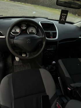 Peugeot 207 1.4 - 800 € / 1564.66 лв. - 48736198 6
