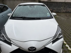 Toyota Yaris, снимка 8