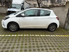 Toyota Yaris, снимка 9