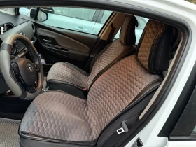 Toyota Yaris, снимка 6