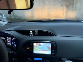 Toyota Yaris, снимка 2