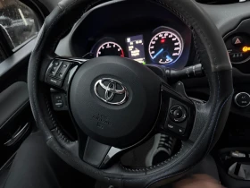 Toyota Yaris, снимка 3