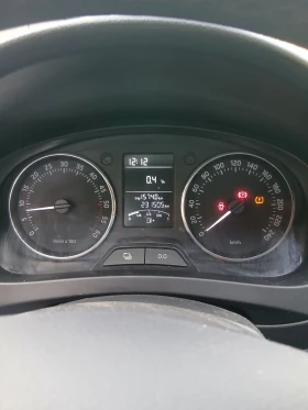 Skoda Rapid - 6400 € / 12517.31 лв. - 73247777 6