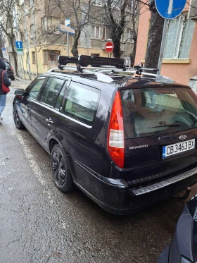 Ford Mondeo Ghia - 999 € / 1953.87 лв. - 74632344 2