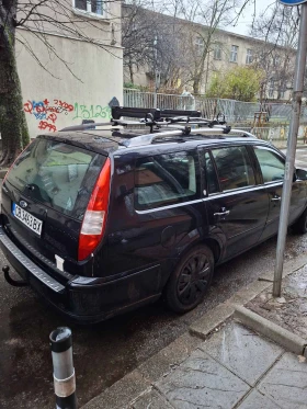 Ford Mondeo Ghia - 999 € / 1953.87 лв. - 74632344 3