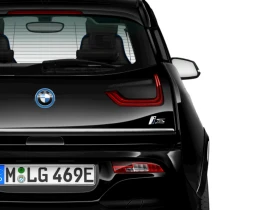 BMW i3 120Ah - 24000 € / 46939.92 лв. - 87743586 7