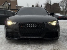 Audi Rs5 4.2 quattro* АвтоКредит* (Цена до БГ)  - 18499 € / 36180.90 лв. - 53170754 3