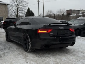 Audi Rs5 4.2 quattro* АвтоКредит* (Цена до БГ)  - 18499 € / 36180.90 лв. - 53170754 8
