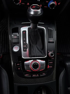 Audi Rs5 4.2 quattro* АвтоКредит* (Цена до БГ)  - 18499 € / 36180.90 лв. - 53170754 12