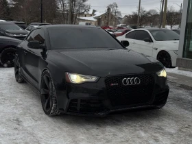 Audi Rs5 4.2 quattro* АвтоКредит* (Цена до БГ) 