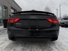 Audi Rs5 4.2 quattro* АвтоКредит* (Цена до БГ)  - 18499 € / 36180.90 лв. - 53170754 7