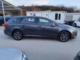 Toyota Avensis 2.0 Швейцария  - 7500 € / 14668.73 лв. - 30408851 15