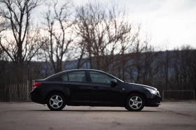 Chevrolet Cruze 1.6 - 3850 € / 7529.95 лв. - 37481842 5