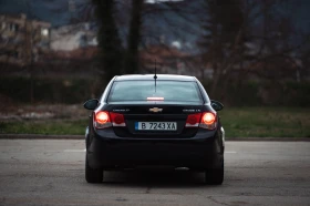 Chevrolet Cruze 1.6 - 3850 € / 7529.95 лв. - 37481842 7