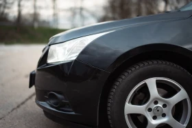 Chevrolet Cruze 1.6 - 3850 € / 7529.95 лв. - 37481842 12