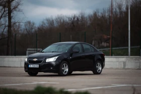 Chevrolet Cruze 1.6 - 3850 € / 7529.95 лв. - 37481842 3